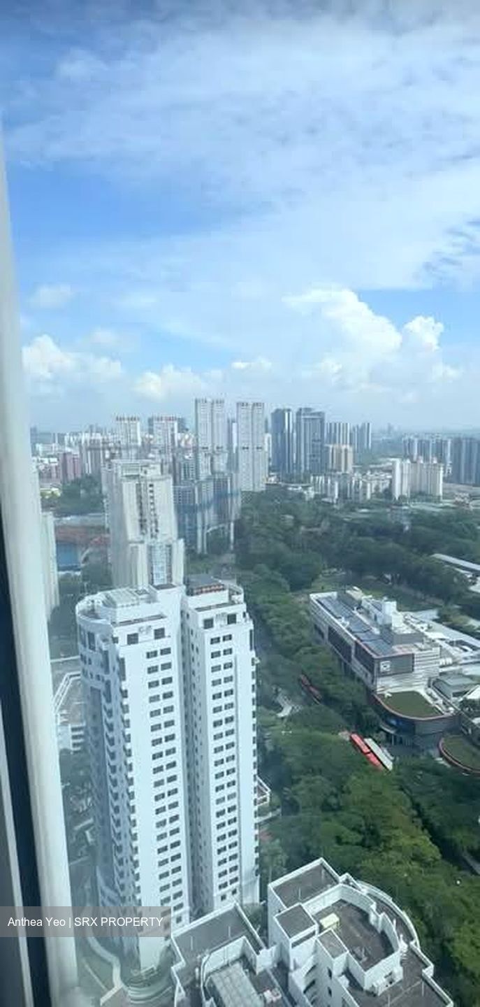 Twin Regency (D3), Condominium #581290231